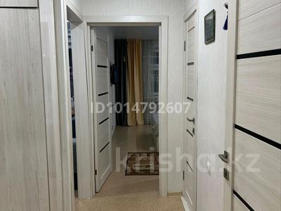 3-комнатная квартира · 71 м² · 4/5 этаж, Байбулова 18а — Береке парк за 28 млн ₸ в Петропавловске