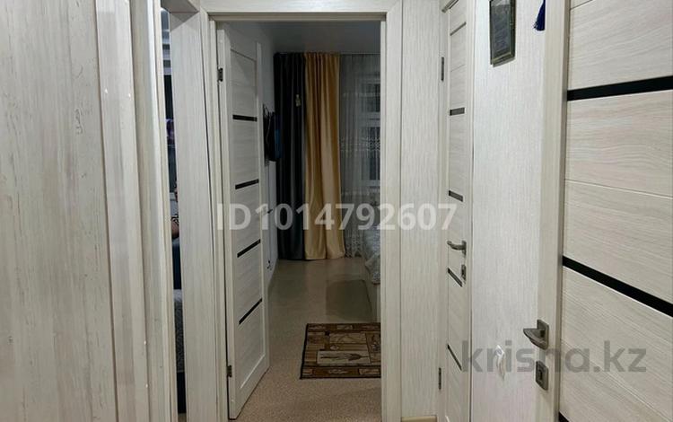 3-бөлмелі пәтер · 71 м² · 4/5 қабат, Байбулова 18а — Береке парк, бағасы: 28 млн ₸ в Петропавловске — фото 2