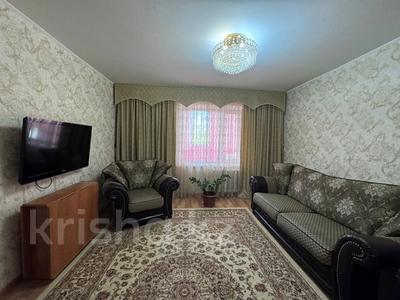 3-комнатная квартира · 62.7 м² · 3/10 этаж, майры 49 за 27 млн 〒 в Павлодаре