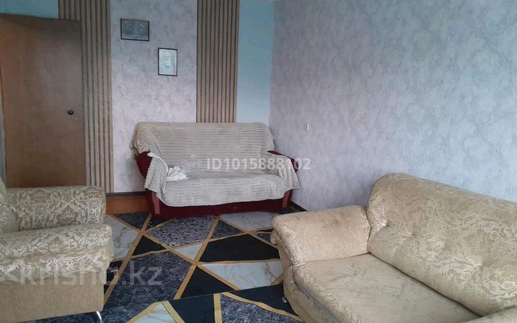 1-комнатная квартира · 36 м² · 5/5 этаж, Карбышева 28 за 110 000 ₸ в Усть-Каменогорске — фото 2