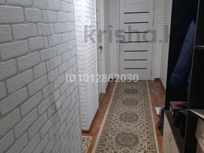 3-бөлмелі пәтер · 60 м² · 2/5 қабат, Мира 116/1 — ТД Самрук, бағасы: 13 млн ₸ в Темиртау