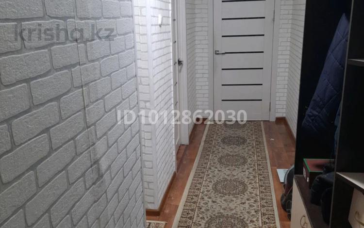 3-бөлмелі пәтер · 60 м² · 2/5 қабат, Мира 116/1 — ТД Самрук, бағасы: 13 млн ₸ в Темиртау — фото 2