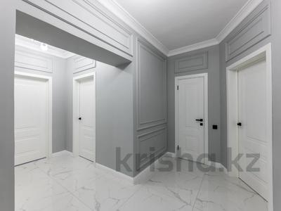 5-комнатная квартира · 144 м² · 4/4 этаж, Жумабаева 3 за 75 млн ₸ в Астане, Алматы р-н