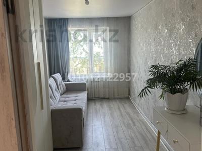 2-бөлмелі пәтер · 44 м² · 2/3 қабат, ул. Шокана Уалиханова 31, бағасы: 11 млн ₸ в Макинске