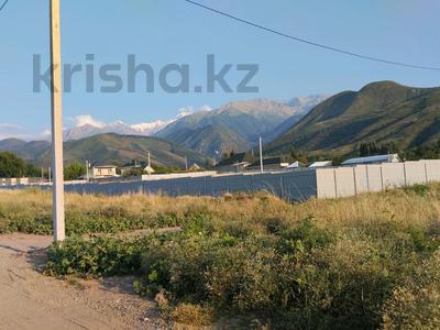 Участок · 6 соток, Село Алмалык 1 за 10.5 млн ₸ в Талгаре