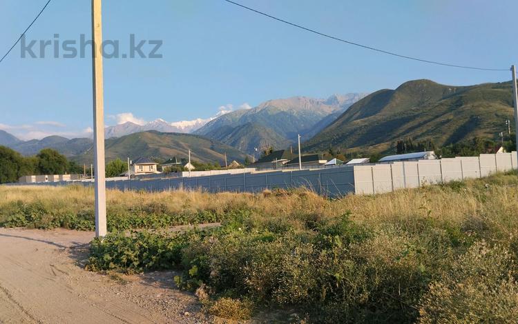 Участок · 6 соток, Село Алмалык 1 за 10.5 млн ₸ в Талгаре — фото 18