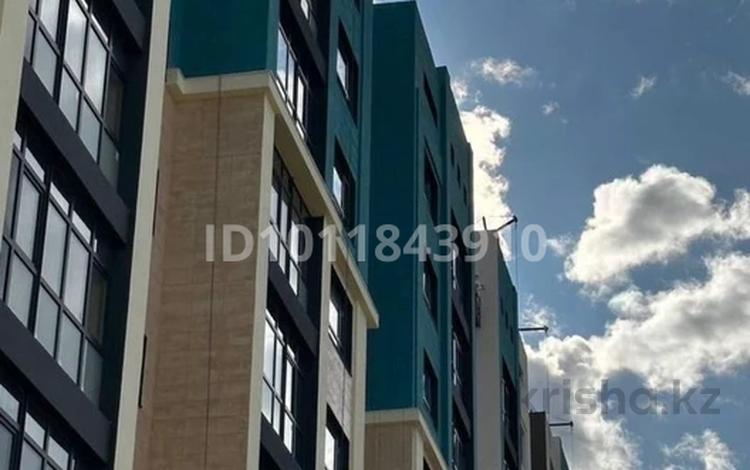 3-бөлмелі пәтер · 68.7 м² · 3/9 қабат, Курганская ул. 2А, бағасы: 43 млн ₸ в Костанае — фото 2