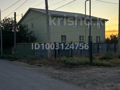 Отдельный дом · 10 комнат · 350 м² · 33 сот., Имангалиев 337 за 55 млн 〒 в Кульсары