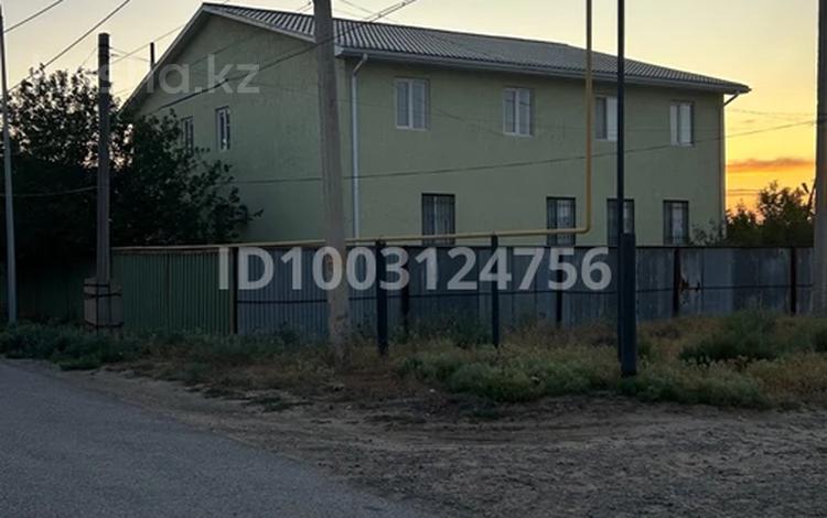Отдельный дом · 10 комнат · 350 м² · 33 сот., Имангалиев 337 за 55 млн 〒 в Кульсары — фото 2