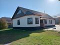 Отдельный дом · 5 комнат · 180 м² · 18 сот., Момышулы 9 — Азс Арман за 420 000 ₸ в Амангельды — фото 2