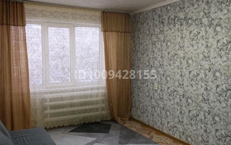 2-комнатная квартира · 42 м² · 1/2 этаж, Мира 27 — П. Солнечный рядом поселок Новая Согрв Радужный за 9 млн ₸ в Новой Согре — фото 2
