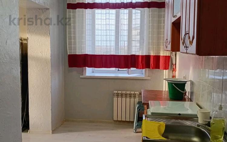 1-комнатная квартира · 40 м² · 2/4 этаж, 50 лет Октября 1у — Спорткомплекс за ~ 8.3 млн ₸ в Красном яре — фото 2