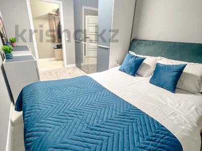 2-комнатная квартира · 56 м² · 1/5 этаж, мкр Тастак-1 19 — Толеби Фуркату за 20 000 ₸ в Алматы, Ауэзовский р-н
