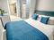 2-комнатная квартира · 56 м² · 1/5 этаж, мкр Тастак-1 19 — Толеби Фуркату за 17 000 〒 в Алматы, Ауэзовский р-н