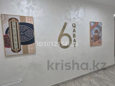 1-бөлмелі пәтер · 40 м² · 6/12 қабат, ​Улица Байтурсынова 32, бағасы: 29 млн ₸ в Астане, Сарайшык р-н