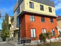 2-комнатная квартира · 60.1 м² · 2/3 этаж, Маметова 4/1 — Возле №20 школы за 24 млн 〒 в Атырау, мкр Жилгородок