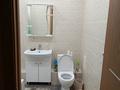 1-комнатная квартира · 34 м² · 6/12 этаж, мкр Акбулак, Байтерекова 113 за 190 000 ₸ в Алматы, Алатауский р-н — фото 5