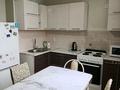 1-комнатная квартира · 34 м² · 6/12 этаж, мкр Акбулак, Байтерекова 113 за 190 000 ₸ в Алматы, Алатауский р-н — фото 9