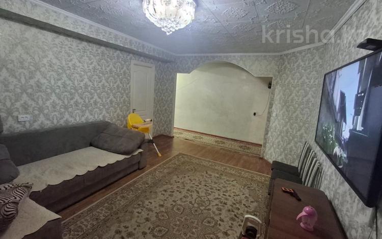 2-комнатная квартира · 55 м² · 5/5 этаж, Мушелтой за 14.5 млн ₸ в Талдыкоргане, мкр Мушелтой — фото 6