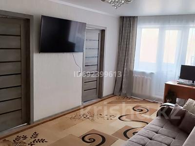3-комнатная квартира, 47.3 м², 4/5 этаж, проспект Мира за 12.5 млн 〒 в Темиртау