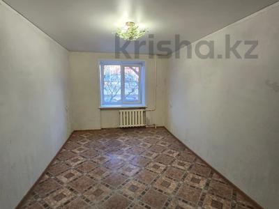 3-бөлмелі пәтер · 63.2 м² · 2/5 қабат, Абая, бағасы: 28.5 млн ₸ в Петропавловске