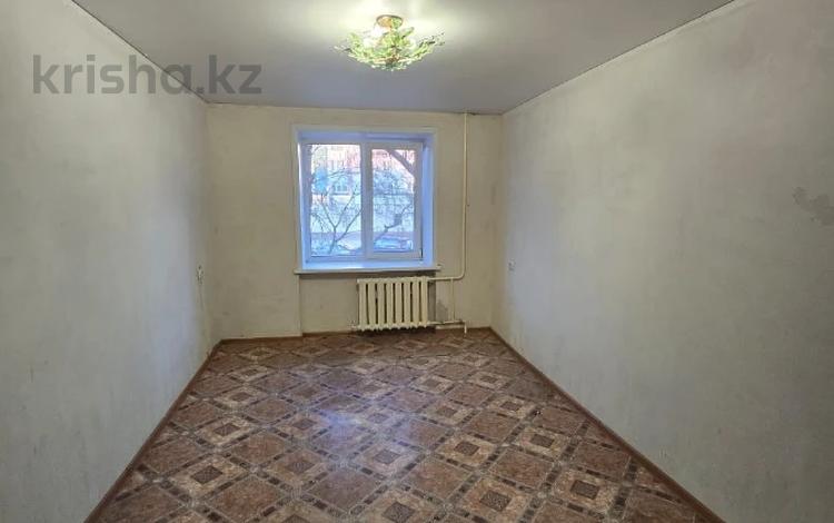 3-бөлмелі пәтер · 63.2 м² · 2/5 қабат, Абая, бағасы: 28.5 млн ₸ в Петропавловске — фото 3