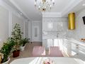 4-комнатная квартира · 140 м² · 5/12 этаж, Туркестан 20/1 за 132 млн ₸ в Астане, Есильский р-н — фото 25