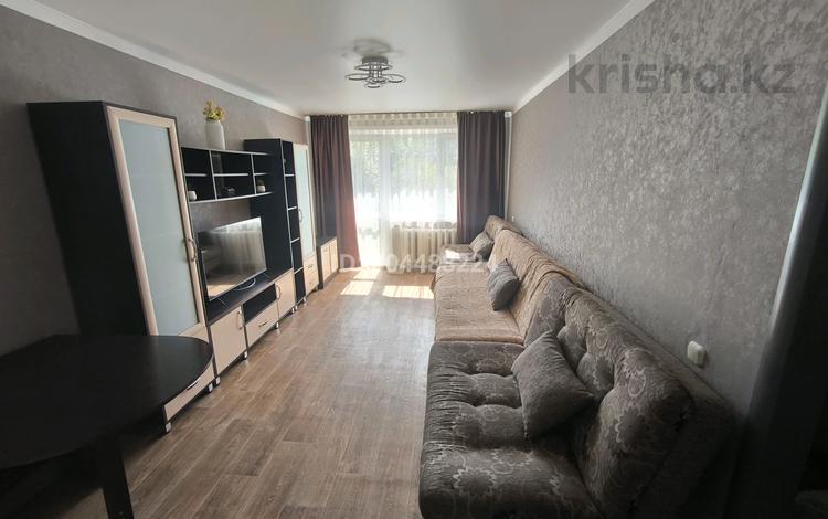 2-комнатная квартира · 44 м² · 3/5 этаж, мкр Юго-Восток, Пр. Строителей 17 — Рынок Арай за 180 000 ₸ в Караганде, Казыбек би р-н — фото 9