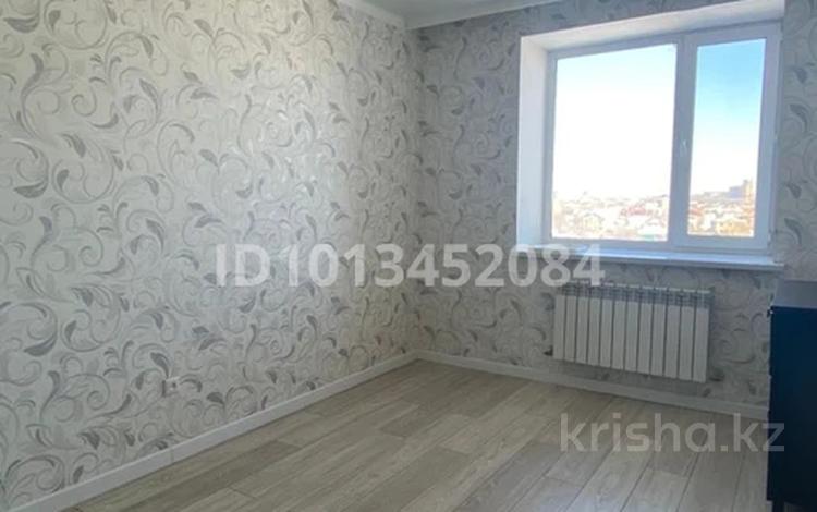 1-бөлмелі пәтер · 38 м² · 7/9 қабат, Мустафа Шокай 107, бағасы: 26 млн ₸ в Астане, Алматы р-н — фото 2