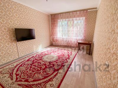 3-бөлмелі пәтер · 63 м² · 1/5 қабат, мкр Гарышкер, ул. Шокана Уалиханова 183 В, бағасы: 25 млн ₸ в Талдыкоргане