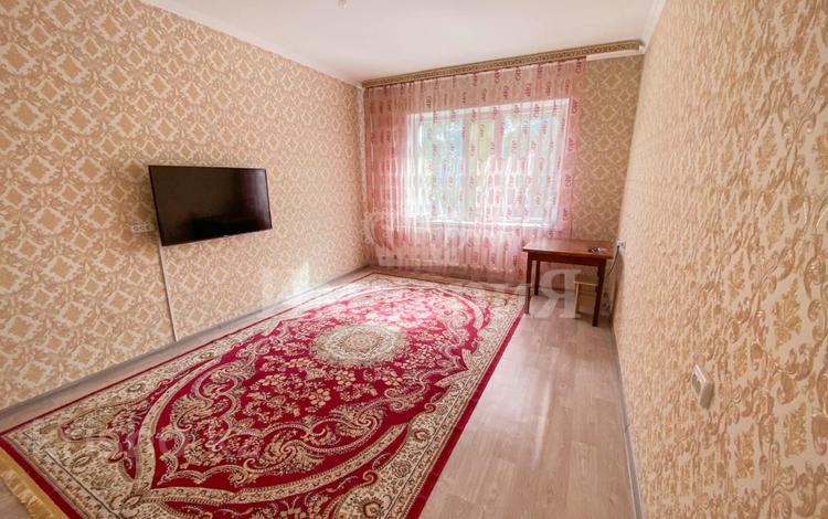 3-бөлмелі пәтер · 63 м² · 1/5 қабат, мкр Гарышкер, ул. Шокана Уалиханова 183 В, бағасы: 25 млн ₸ в Талдыкоргане — фото 2