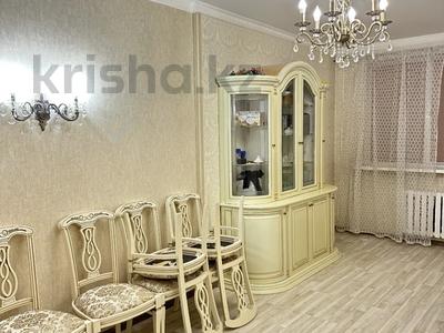 3-бөлмелі пәтер · 91.6 м² · 2/10 қабат, Рыскулбекова 16, бағасы: 43 млн ₸ в Астане, Алматы р-н
