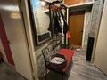 2-бөлмелі пәтер · 45 м² · 2/5 қабат, Дуйсенова 114, бағасы: 250 000 ₸ в Алматы, Алатауский р-н — фото 5