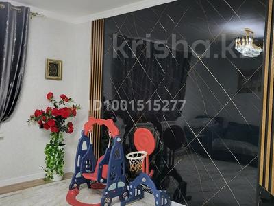 1-комнатная квартира · 52 м² · 1/5 этаж, ул Султана Бейбарса 93д — Сыганак базар за 15.5 млн 〒 в 