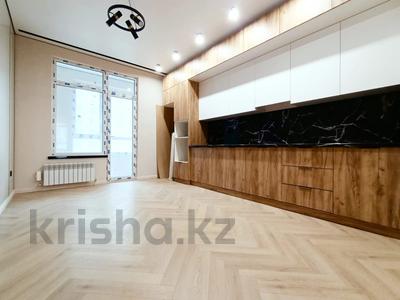 2-комнатная квартира · 80.8 м² · 6/16 этаж, Утеген батыра 11д кор 7 — Выше Толе Би за 65 млн 〒 в Алматы, Ауэзовский р-н