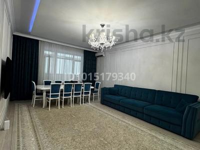 3-комнатная квартира · 120 м² · 4/9 этаж, мкр. Алтын орда, Тәуелсіздік 18а за 53.5 млн ₸ в Актобе