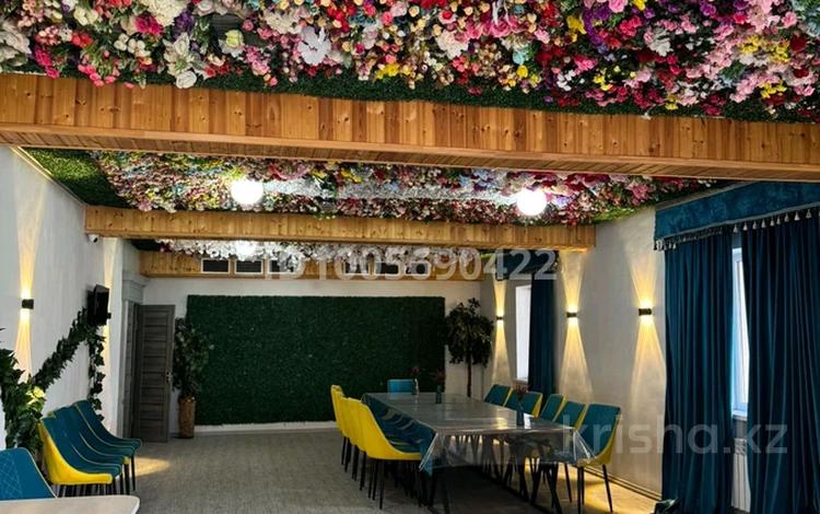 Общепит, бани, гостиницы и зоны отдыха, развлечения · 577 м² за 200 млн 〒 в Туймебая — фото 20