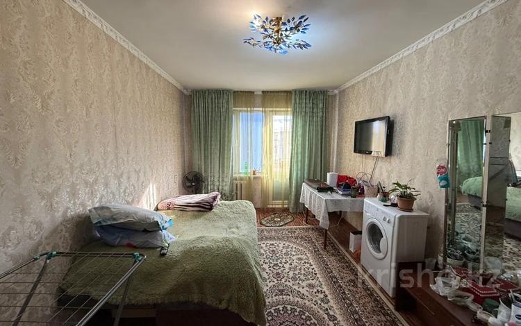 1-бөлмелі пәтер · 31 м² · 5/5 қабат, Мкр Самал, бағасы: 11 млн ₸ в Талдыкоргане, мкр Самал — фото 2
