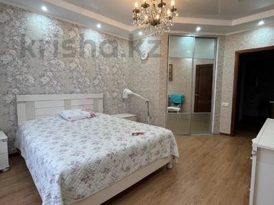 3-комнатная квартира · 132.1 м² · 2/6 этаж, 5 апреля 34а за 62 млн 〒 в Костанае