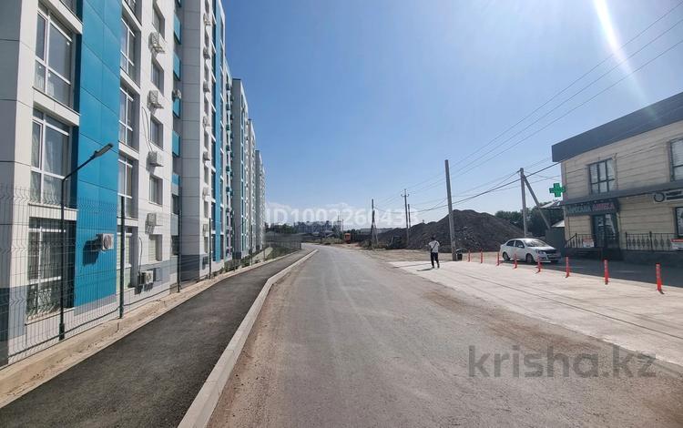 Участок · 5 соток, мкр Жас Канат, Сарыарка — Хмельницкого за 33 млн ₸ в Алматы, Турксибский р-н — фото 3