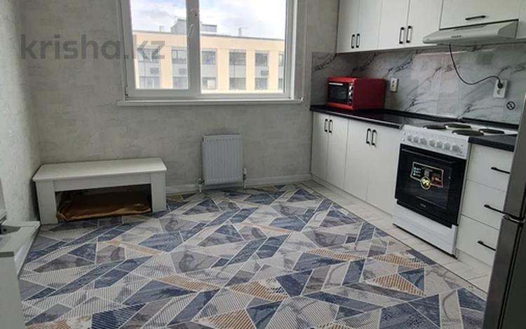 1-бөлмелі пәтер · 38 м² · 12/12 қабат, мкр Шымсити, ​Туркия 1280/2, бағасы: 21 млн ₸ в Шымкенте, Абайский р-н — фото 2