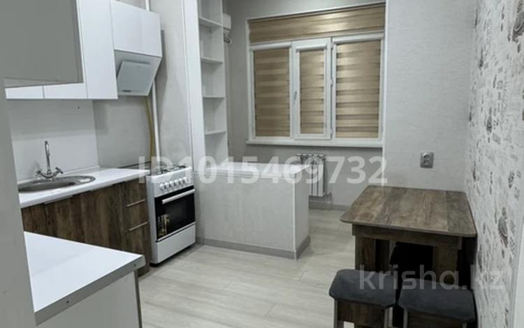 2-бөлмелі пәтер · 58.2 м² · 3/7 қабат, 17-ш/а., ​17-й микрорайон 110, бағасы: 25 млн ₸ в Актау, 17-й мкр — фото 2