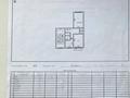 2-комнатная квартира, 48.7 м², 2/5 этаж, Мухамеджанова 1 за 15 млн 〒 в Балхаше