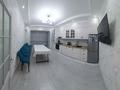 3-бөлмелі пәтер · 115.5 м² · 2/4 қабат, Неусыпова — Пр.Евразия, бағасы: 56 млн ₸ в Уральске — фото 2