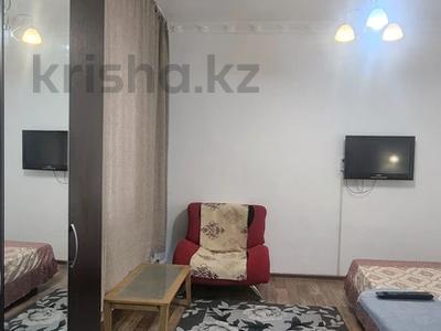 1-комнатная квартира · 34 м² · 2/3 этаж, Кабанбай батыра 122 — Желтоксан за 13 000 ₸ в Алматы, Алмалинский р-н