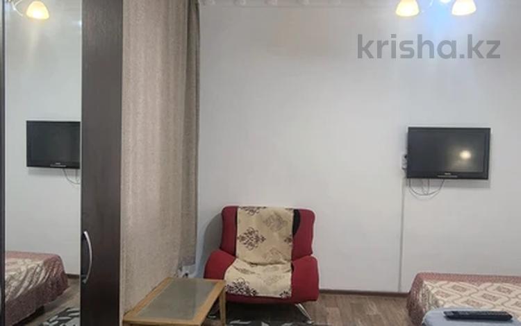 1-комнатная квартира · 34 м² · 2/3 этаж, Кабанбай батыра 122 — Желтоксан за 13 000 ₸ в Алматы, Алмалинский р-н — фото 47