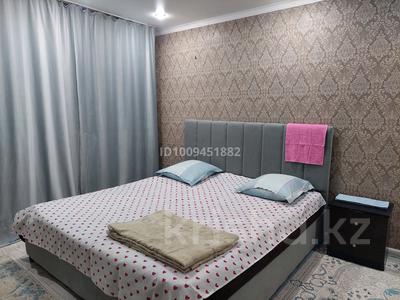 1-комнатная квартира · 40 м² · 3/4 этаж, проспект Абая за 2 000 ₸ в 