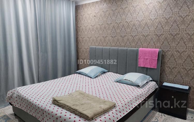 1-бөлмелі пәтер · 40 м² · 3/4 қабат, проспект Абая, бағасы: 2 000 ₸ в  — фото 2