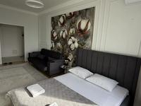 1-комнатная квартира · 45 м², Туран 54 — Бухар Жырау за 15 000 ₸ в Астане, Есильский р-н