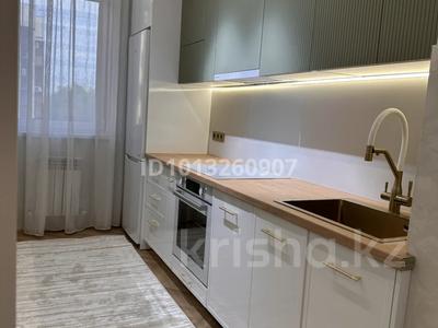 1-комнатная квартира · 36 м² · 3/16 этаж, Н. Тлендиева 52 за 29 млн ₸ в Астане, Сарыарка р-н